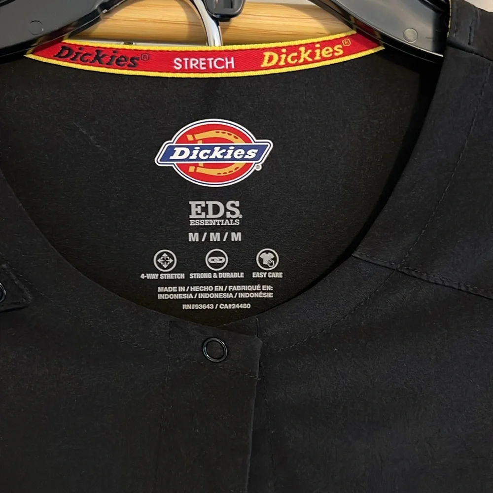 Dickies scrub jacket - Picture 2 of 2